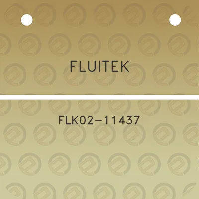 fluitek-flk02-11437