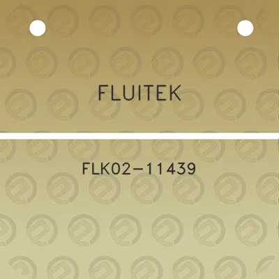 fluitek-flk02-11439