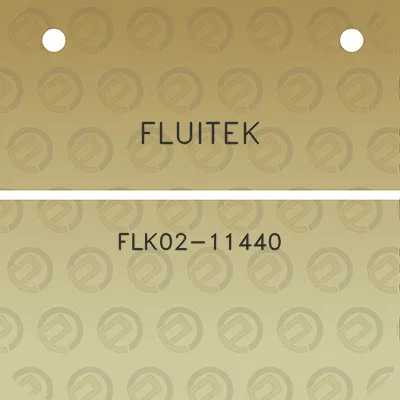 fluitek-flk02-11440