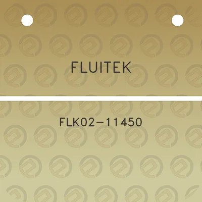 fluitek-flk02-11450