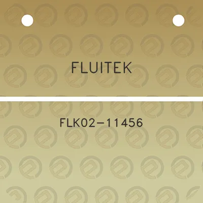 fluitek-flk02-11456