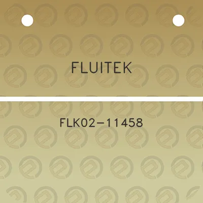 fluitek-flk02-11458