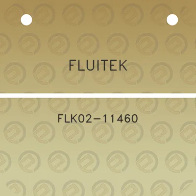 fluitek-flk02-11460