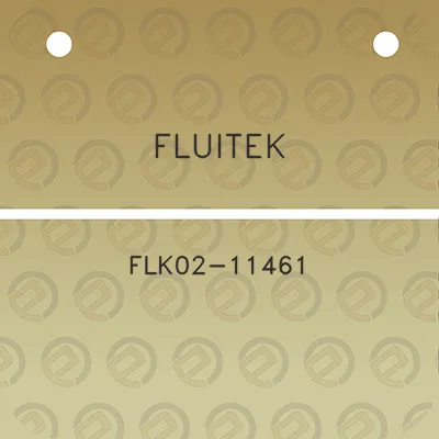 fluitek-flk02-11461