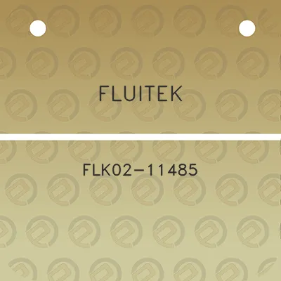 fluitek-flk02-11485