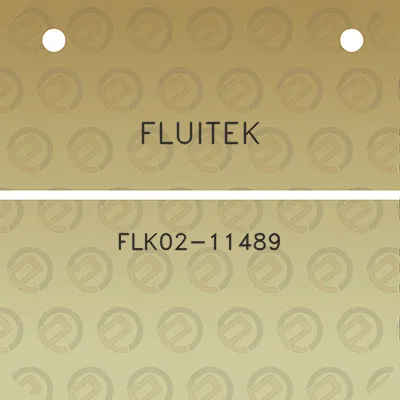 fluitek-flk02-11489