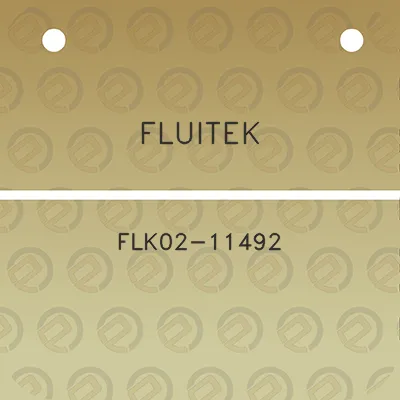 fluitek-flk02-11492