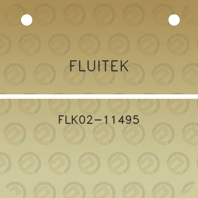 fluitek-flk02-11495