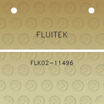 fluitek-flk02-11496