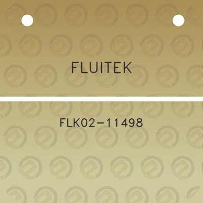 fluitek-flk02-11498