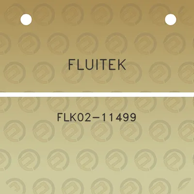 fluitek-flk02-11499