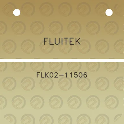 fluitek-flk02-11506