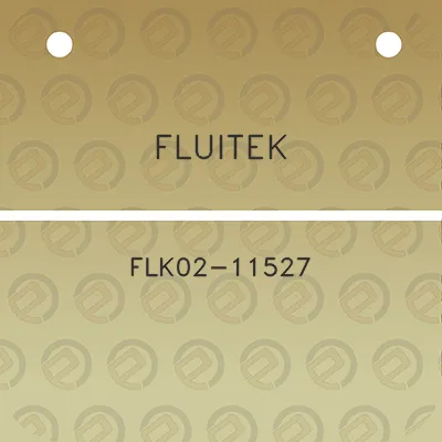 fluitek-flk02-11527