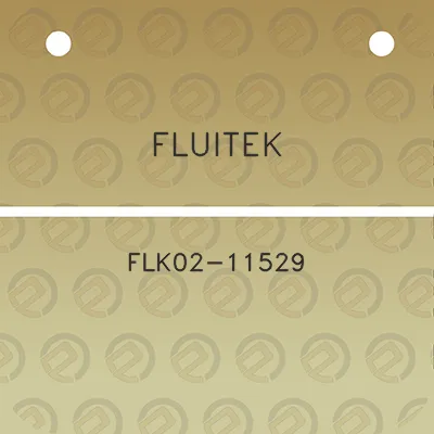 fluitek-flk02-11529