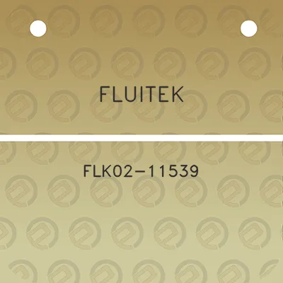 fluitek-flk02-11539