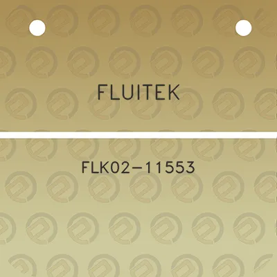 fluitek-flk02-11553