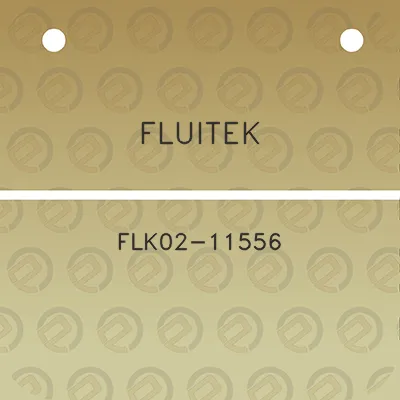 fluitek-flk02-11556