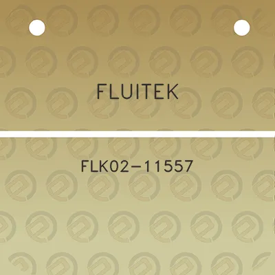 fluitek-flk02-11557