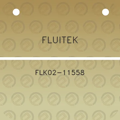 fluitek-flk02-11558