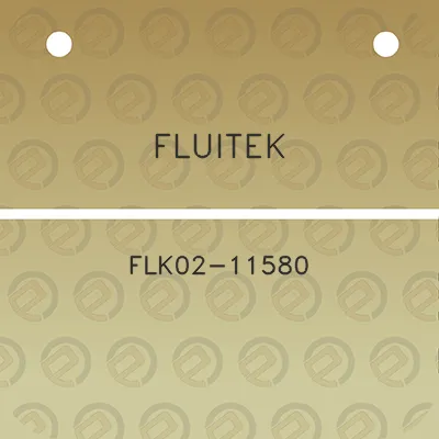 fluitek-flk02-11580