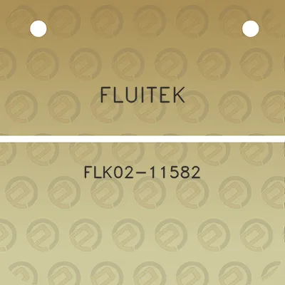 fluitek-flk02-11582