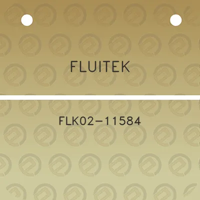 fluitek-flk02-11584