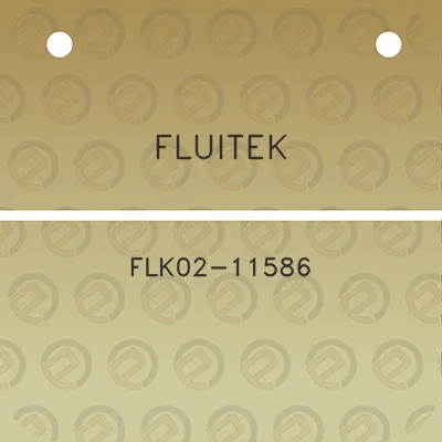 fluitek-flk02-11586