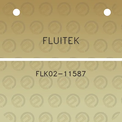 fluitek-flk02-11587