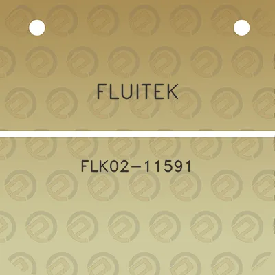 fluitek-flk02-11591