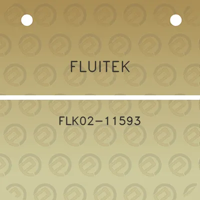 fluitek-flk02-11593