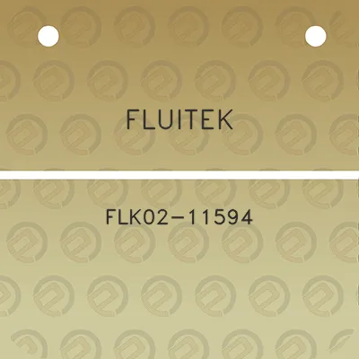 fluitek-flk02-11594