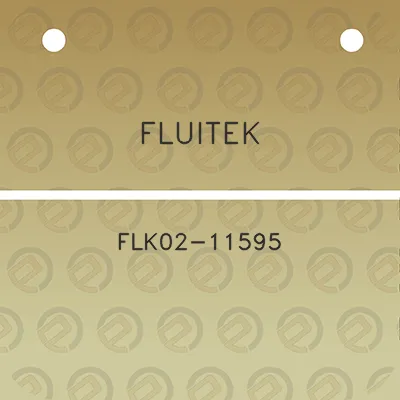 fluitek-flk02-11595