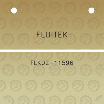 fluitek-flk02-11596