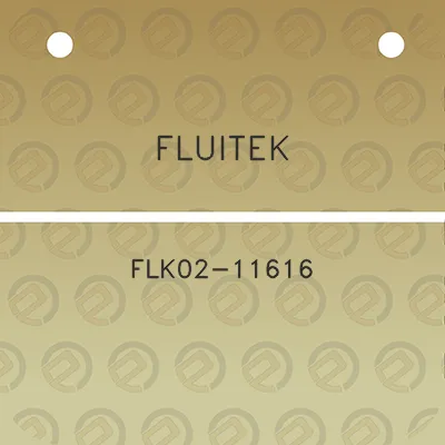 fluitek-flk02-11616