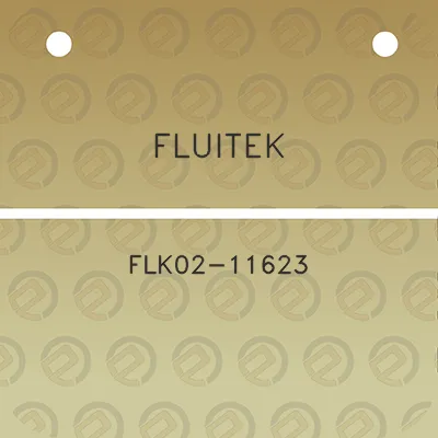 fluitek-flk02-11623