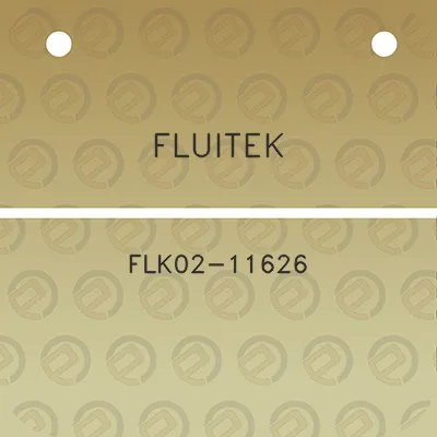 fluitek-flk02-11626