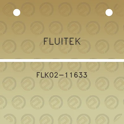 fluitek-flk02-11633