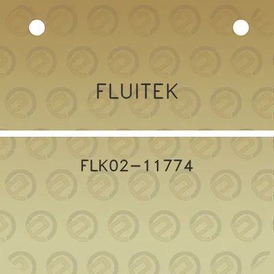 fluitek-flk02-11774