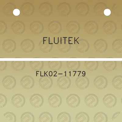 fluitek-flk02-11779