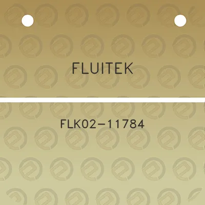 fluitek-flk02-11784