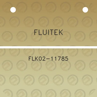 fluitek-flk02-11785