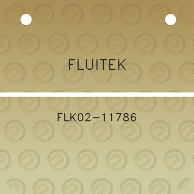 fluitek-flk02-11786