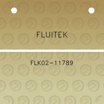 fluitek-flk02-11789