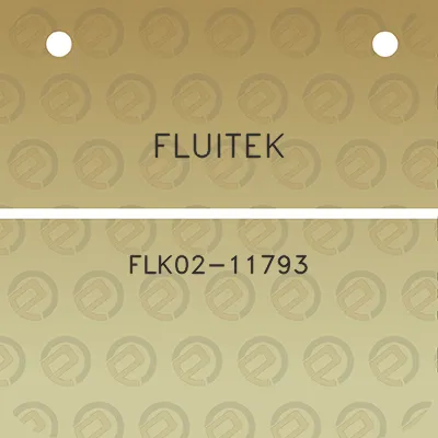 fluitek-flk02-11793