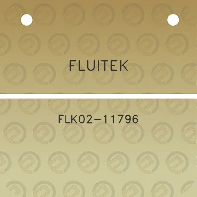 fluitek-flk02-11796