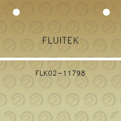 fluitek-flk02-11798