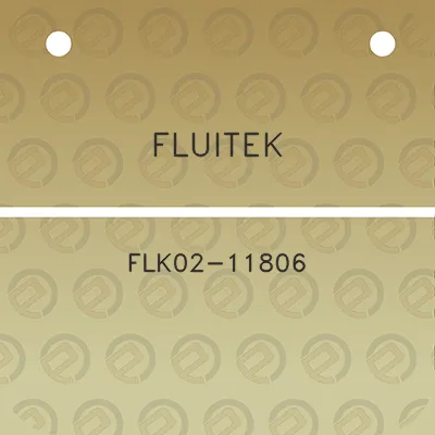 fluitek-flk02-11806