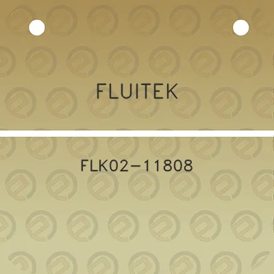 fluitek-flk02-11808