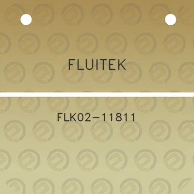 fluitek-flk02-11811