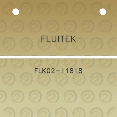 fluitek-flk02-11818